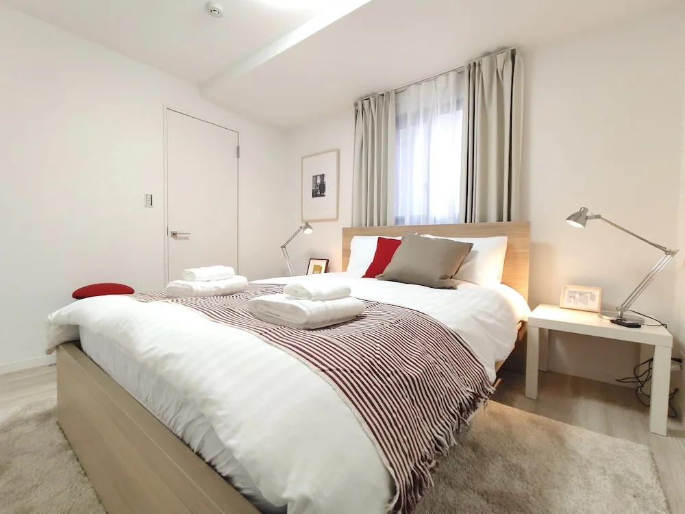 Foto - LANG Hotel GINZA 1K