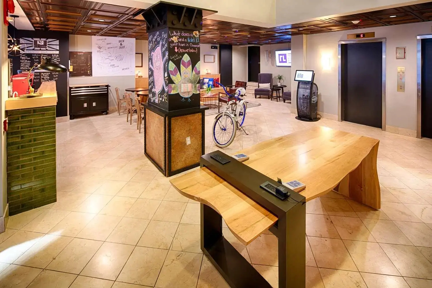 Foto - The Quincy, an Ascend Collection Hotel