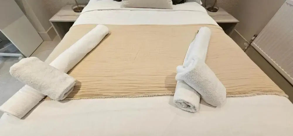 Foto - MSM Arena Hotel