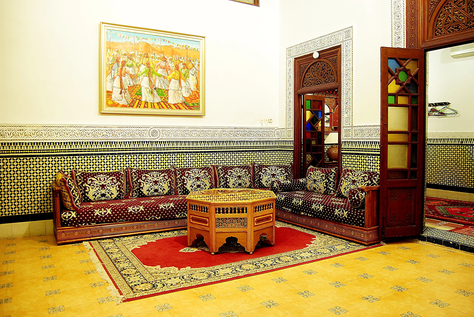 Foto - Riad Les Oliviers & Spa