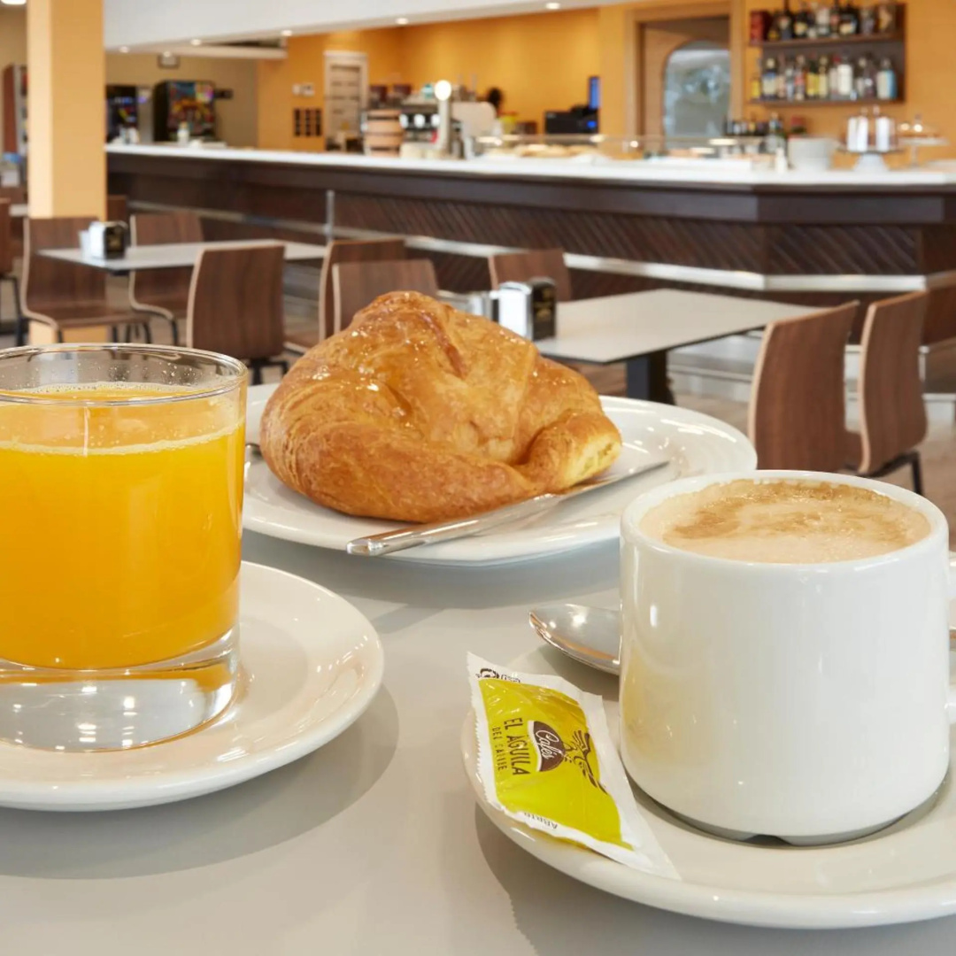 Foto - Hotel Arias Aeropuerto