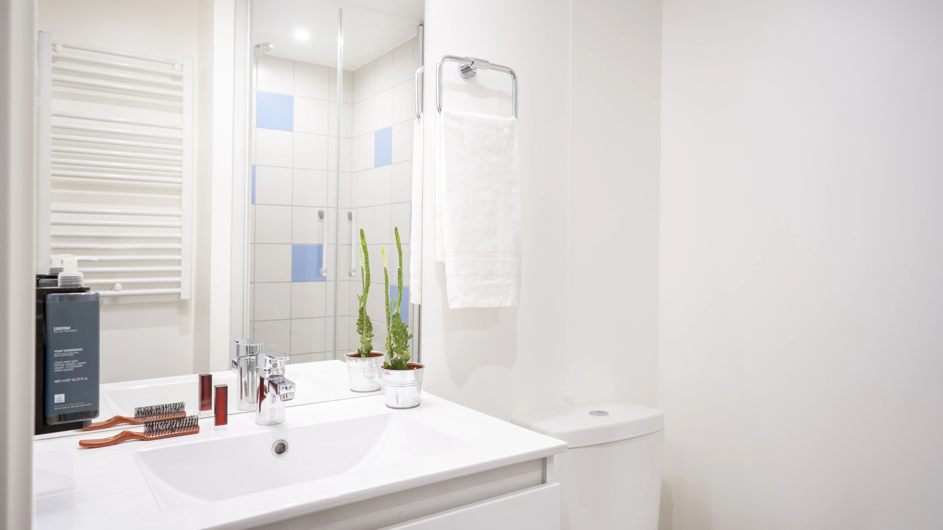 Photo - Séjours & Affaires Paris Bagnolet