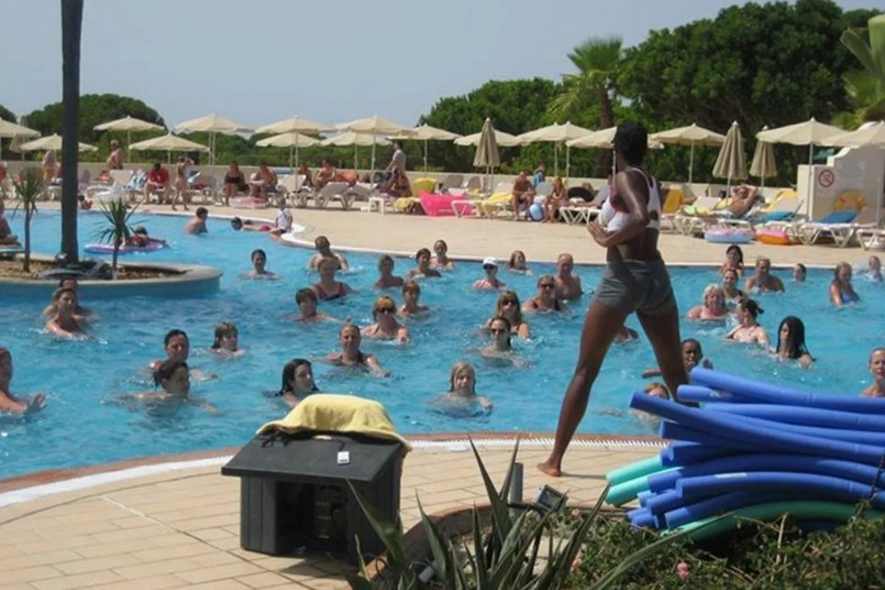 Foto - AP Oriental Beach - Adults Friendly