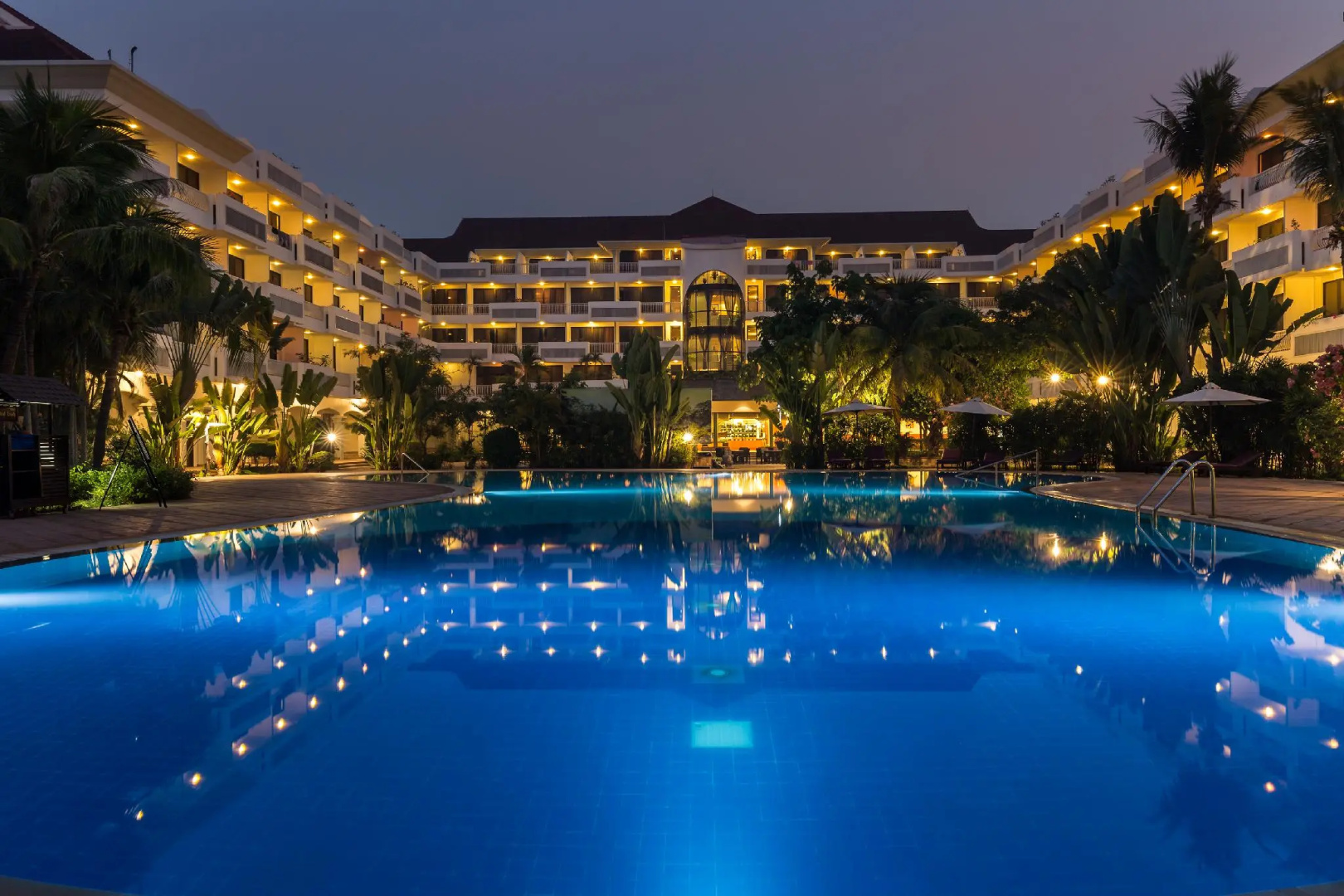 Photo - Angkor Century Resort & Spa