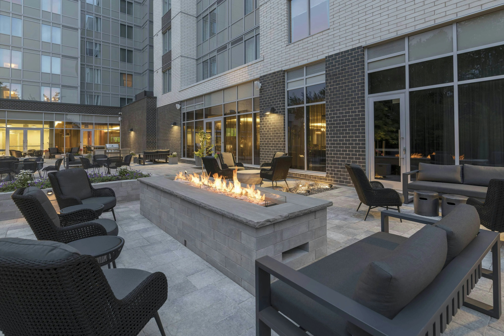 Foto - Courtyard by Marriott Halifax Dartmouth