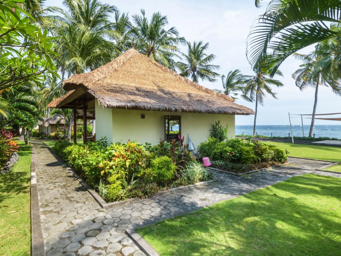 Photo - Scuba Seraya Resort