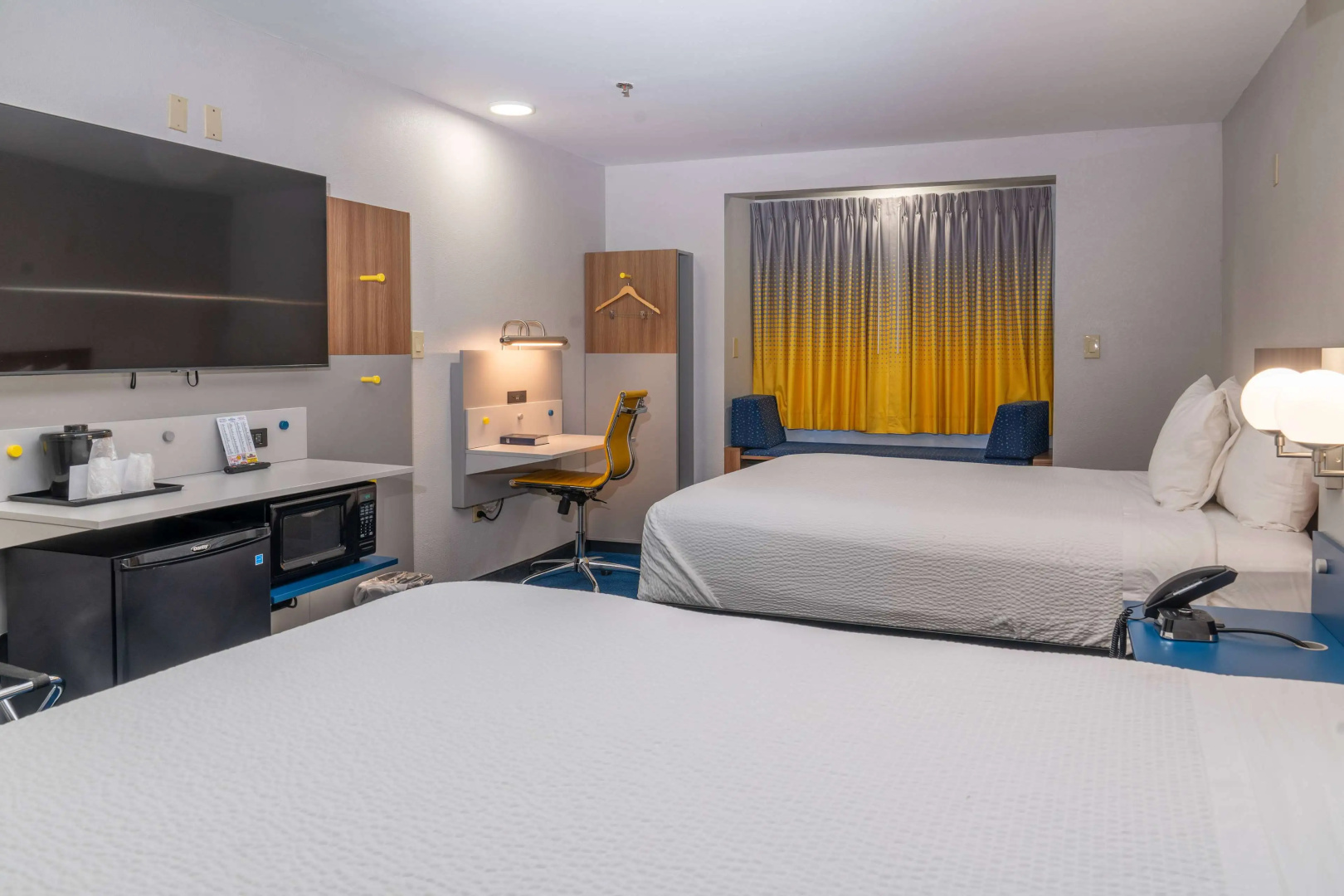 Foto - Microtel Inn & Suites by Wyndham Pigeon Forge