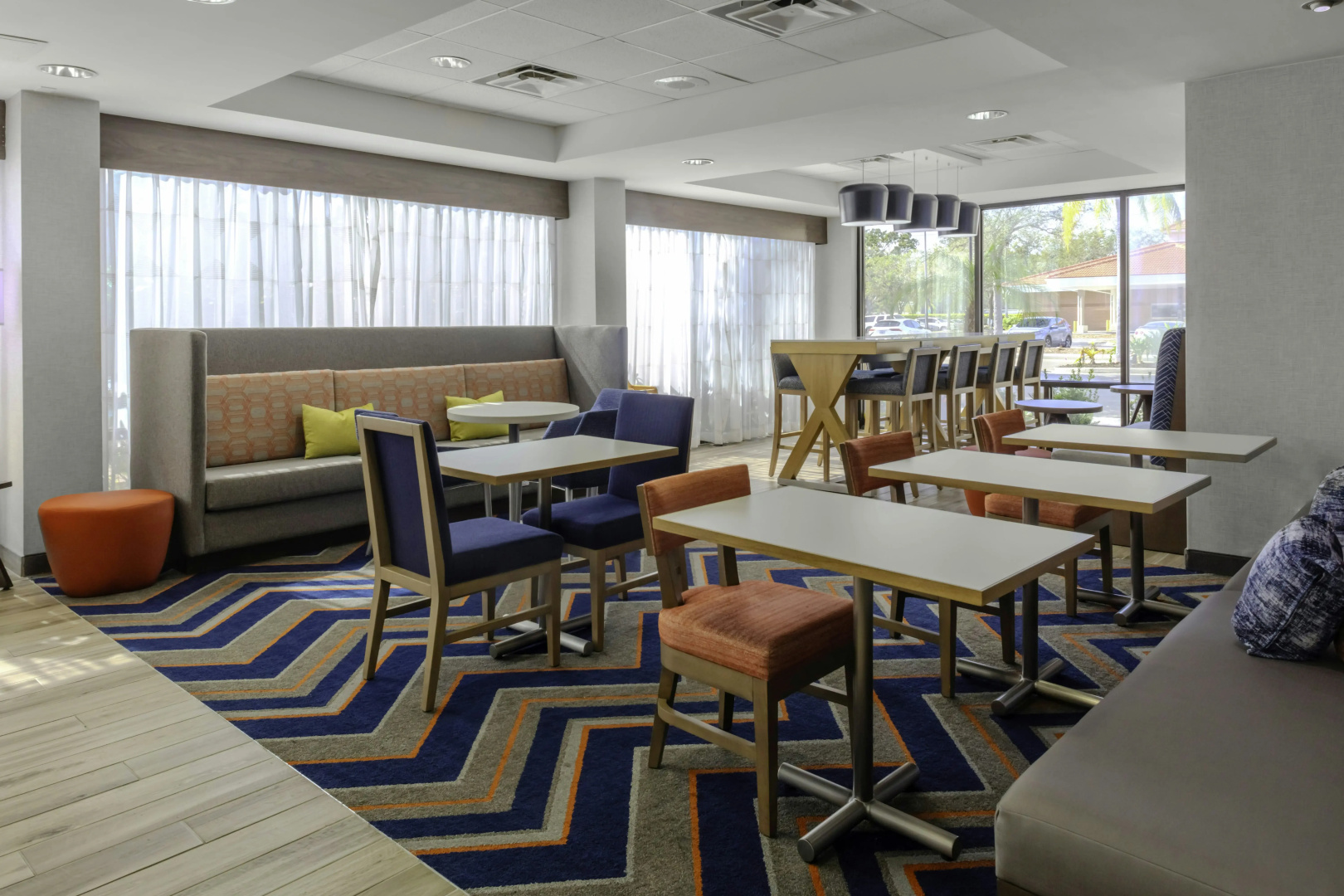 Photo - Hampton Inn Sarasota - I-75 Bee Ridge