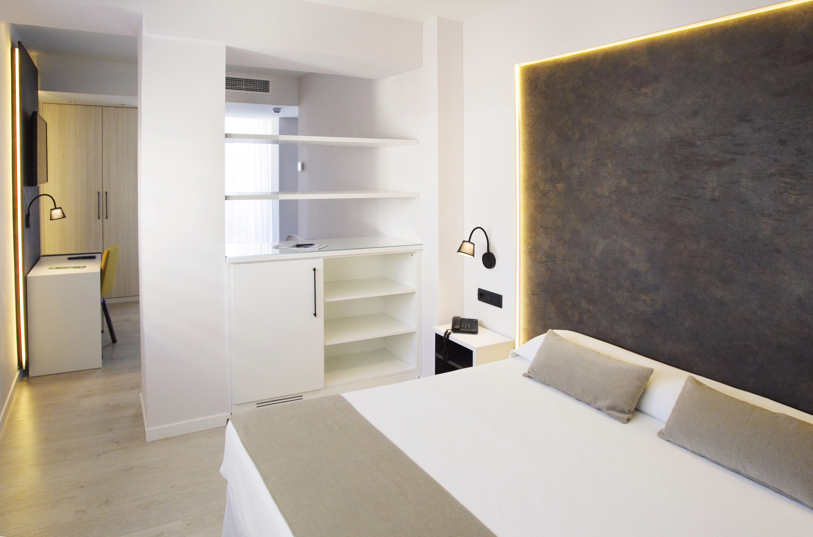 Foto - Benidorm Centre Hotel - Only adults