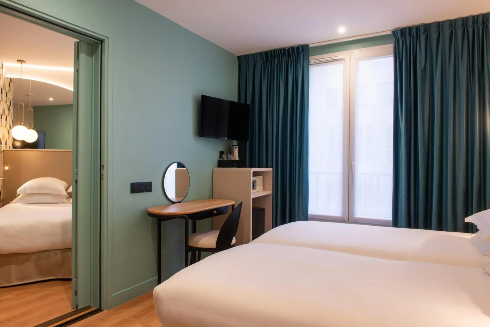 Foto - Hotel Gren Alia Cikini