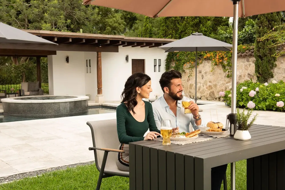 Photo - Villa Las Mil Flores