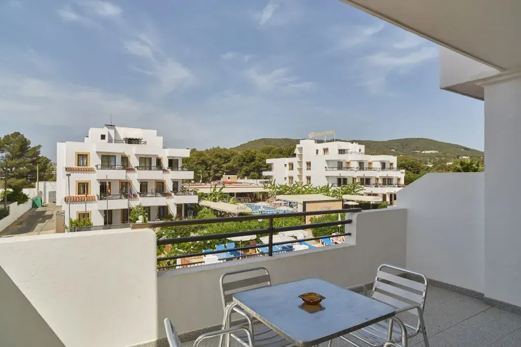 Photo - Invisa Aparthotel Casa Luis
