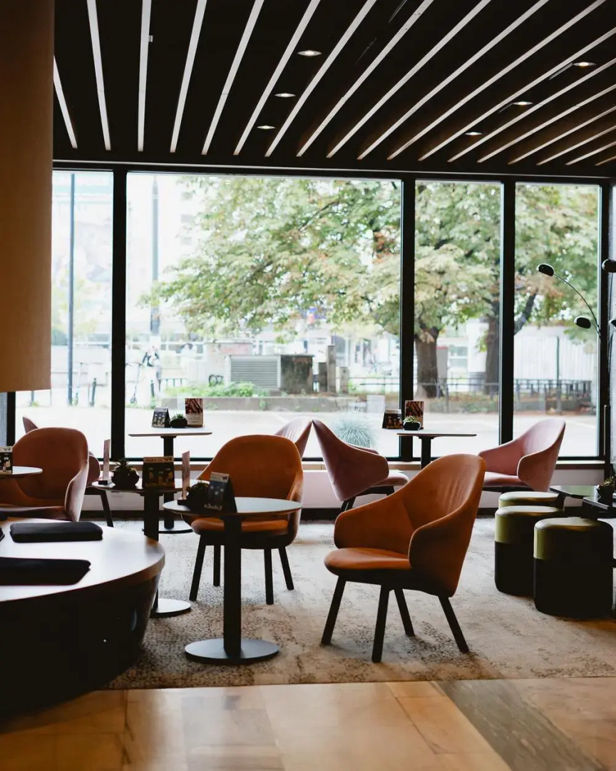 Photo - Hotel Metropol