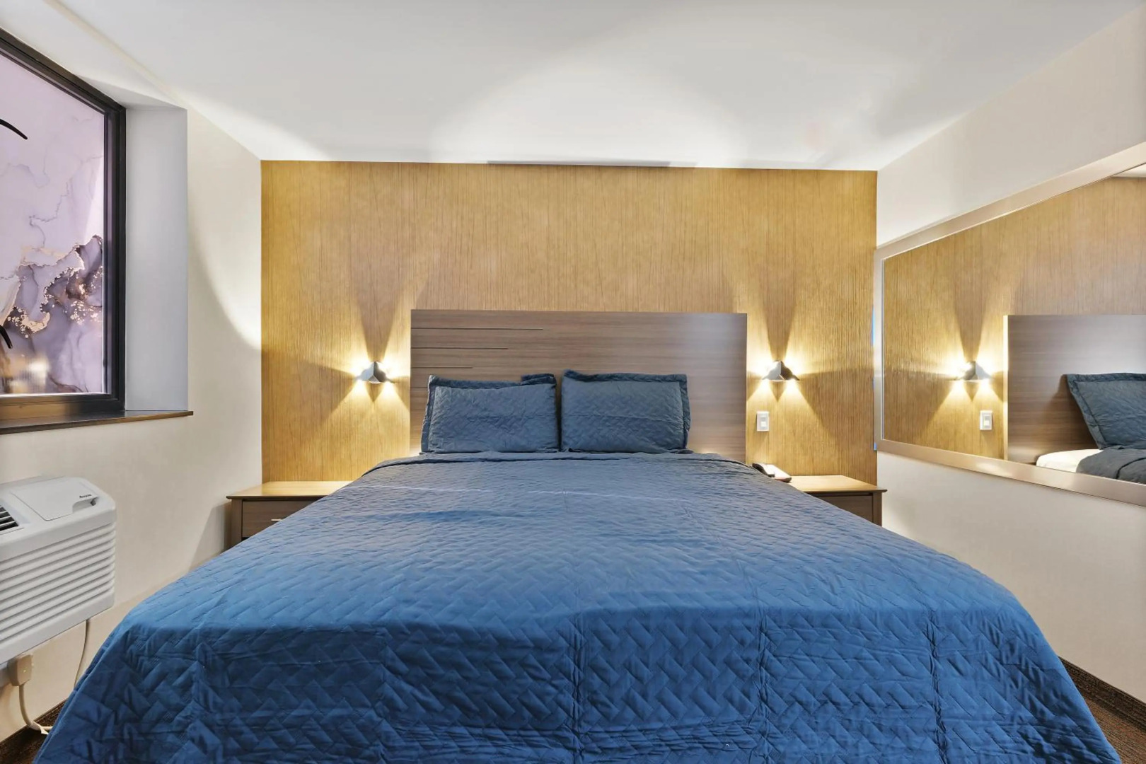 Foto - Casa Blanca Hotel Brooklyn Downtown