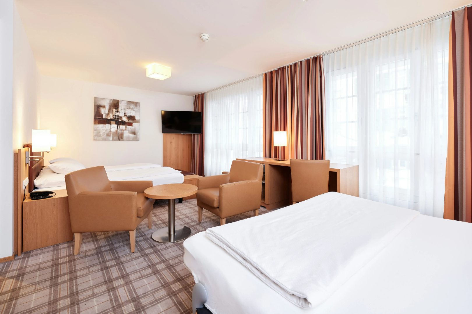 Photo - Central City Hotel Rochat