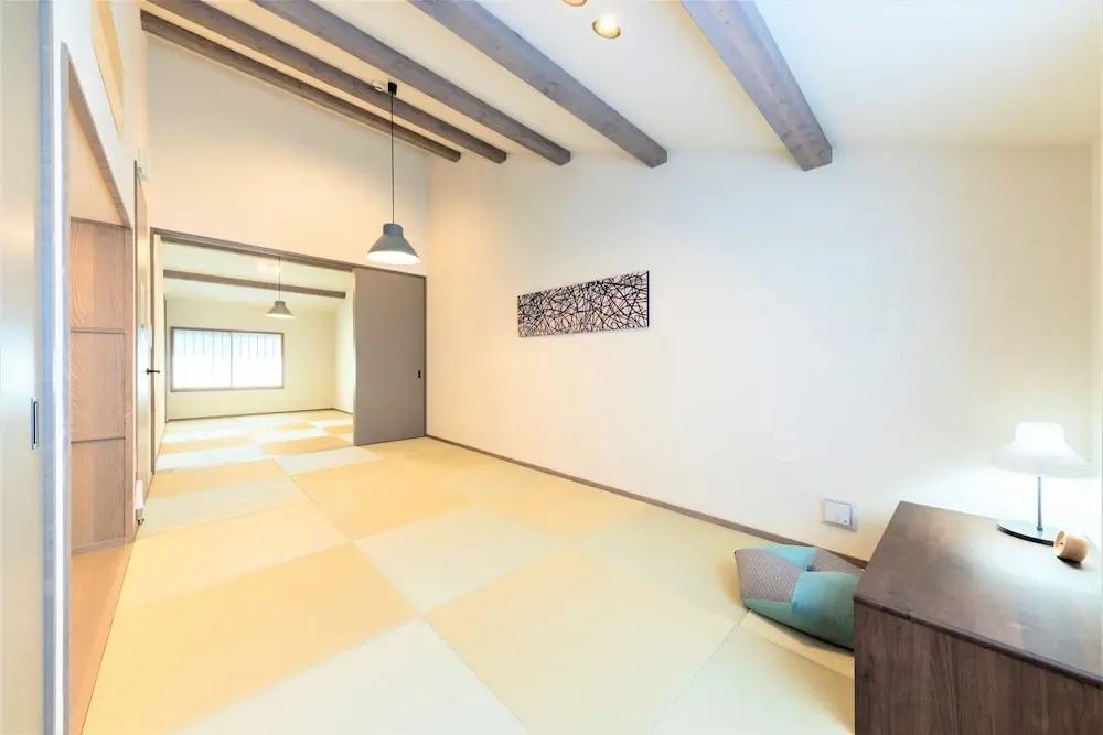 Photo - 博多町家ホテル - Kamigofuku -