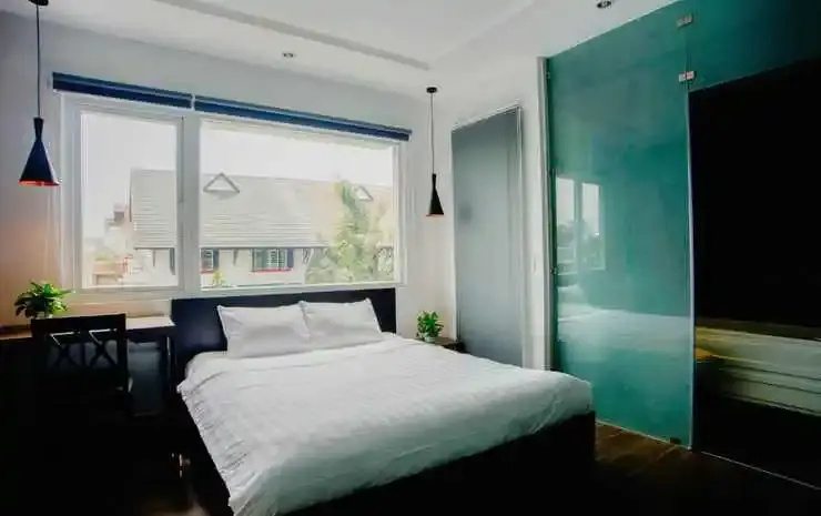 Photo - Lá Hotel Bình Tân