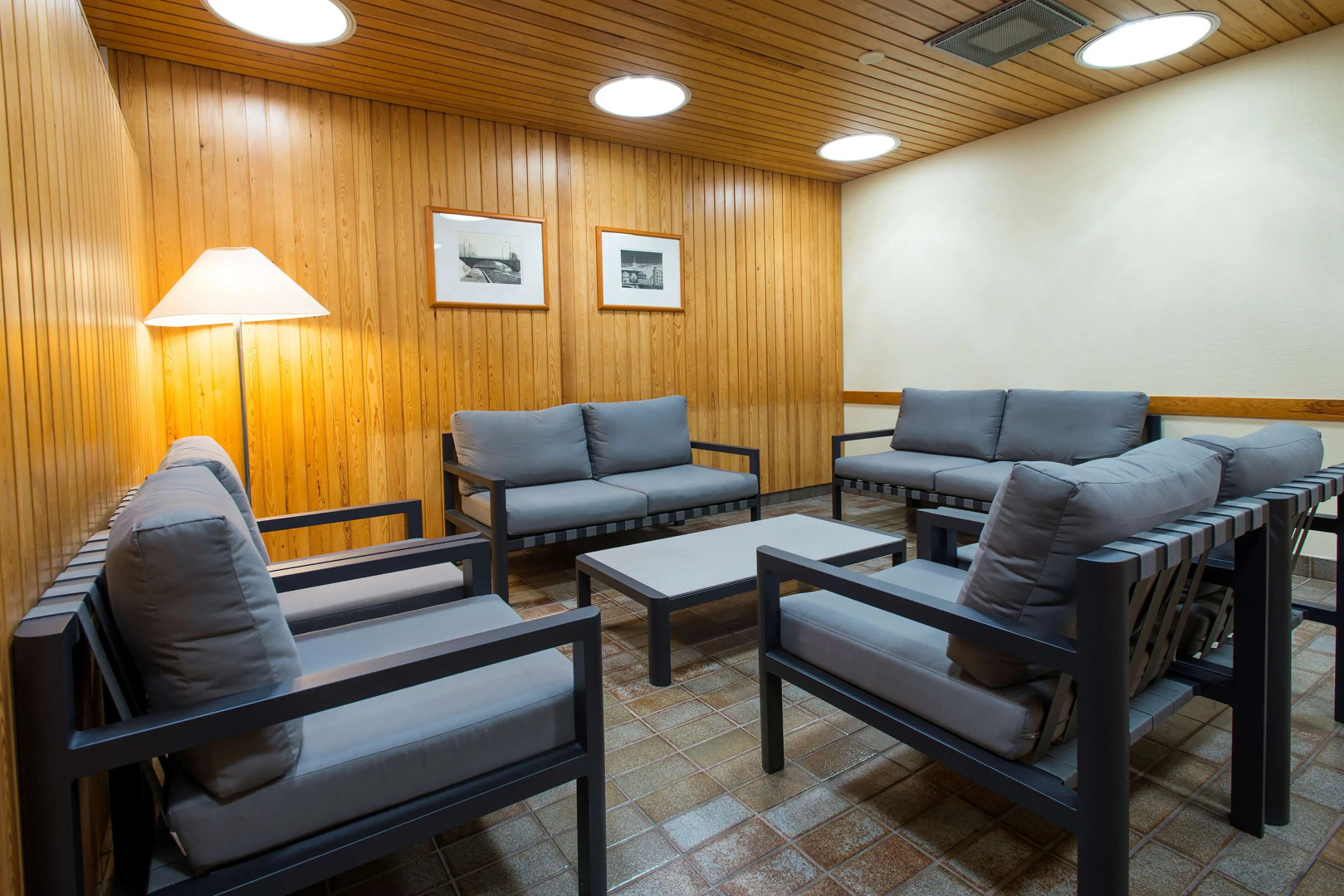 Photo - Scandic Oulu Station