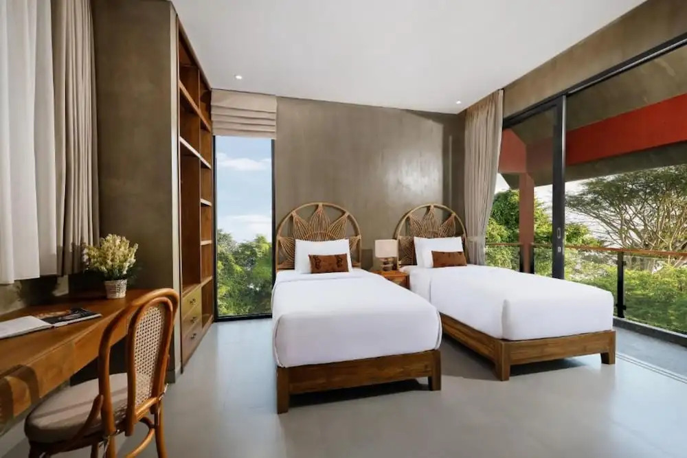 Foto - Villa Eliza Canggu