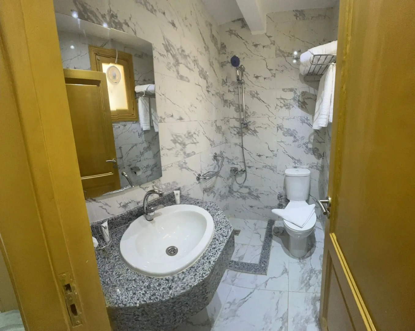 Photo - Horus House Hotel Zamalek