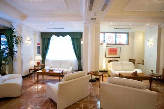 Foto - Hotel dei Platani