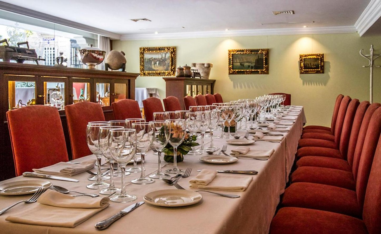 Foto - Hotel Inglaterra