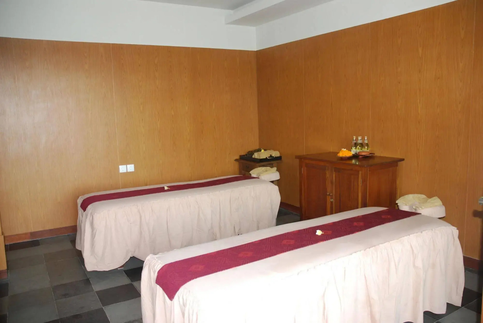 Foto - Ubud Village Hotel