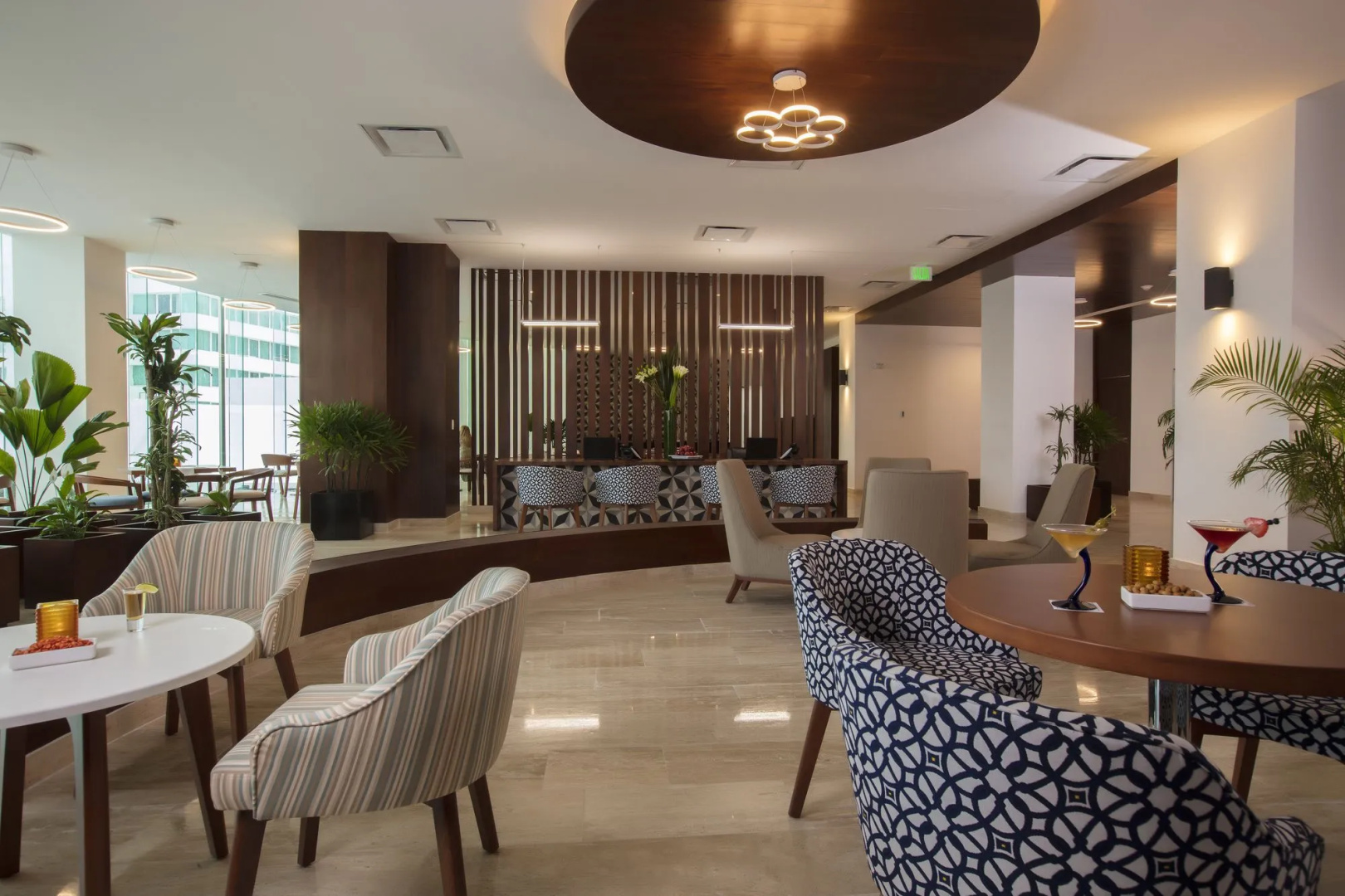 Foto - Altitude at Krystal Grand Cancun - All inclusive