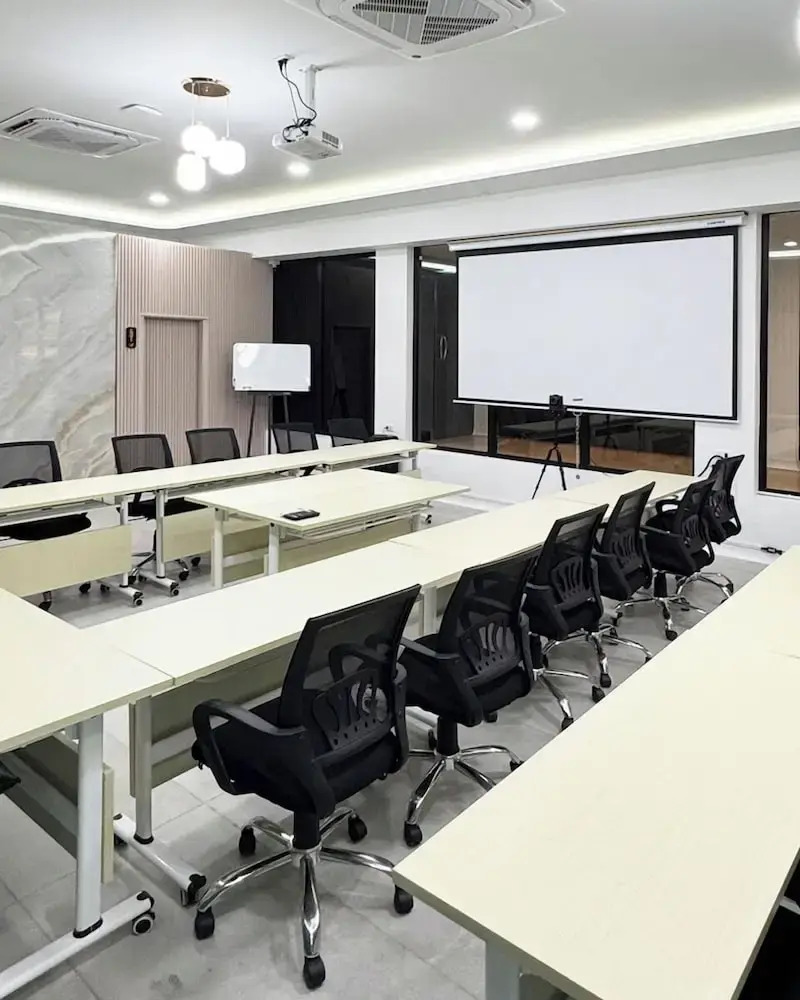 Photo - Chana Bangkok Hotel