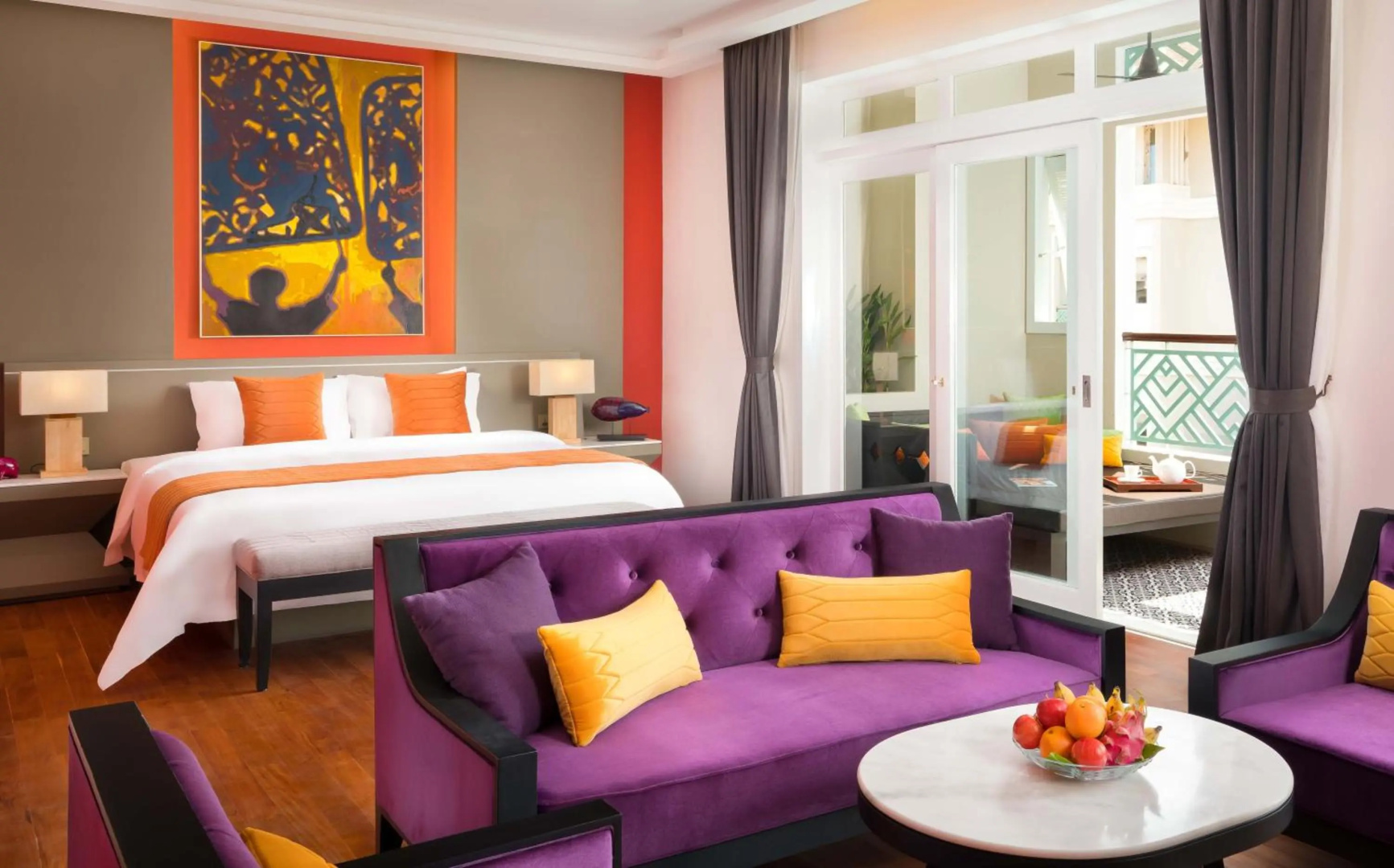 Photo - Memoire Palace Resort & Spa