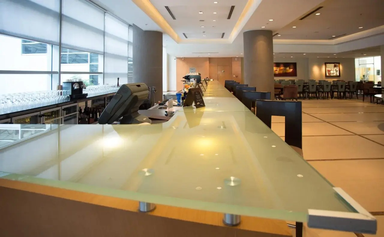 Foto - Hilton Mendoza