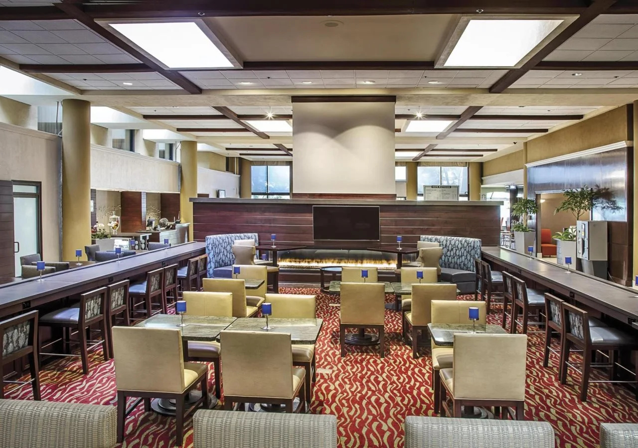 Photo - Hilton Sacramento Arden West