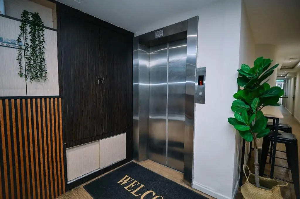 Foto - Swing & Pillows - Sungei Wang Bukit Bintang