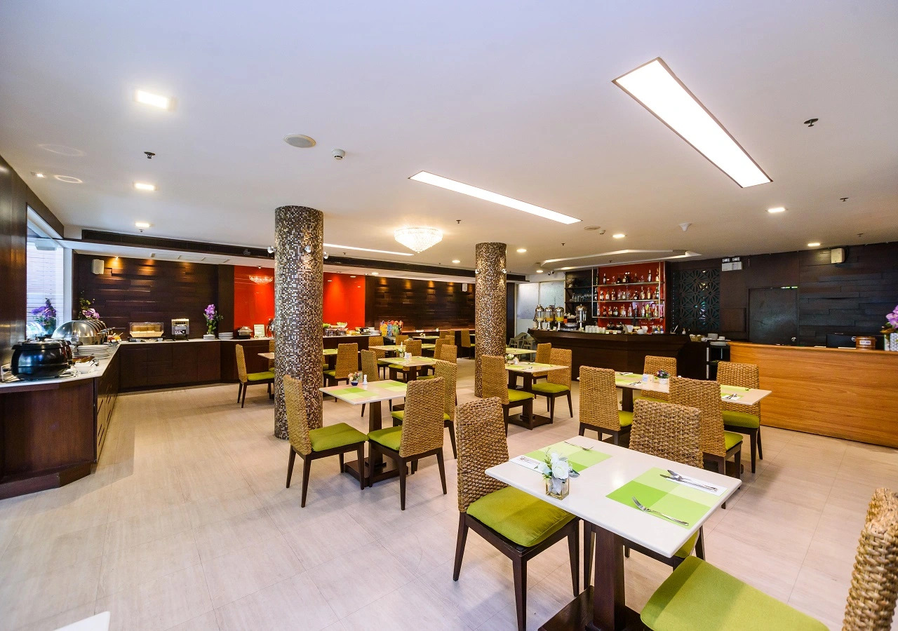 Foto - Lohas Residences Sukhumvit 2