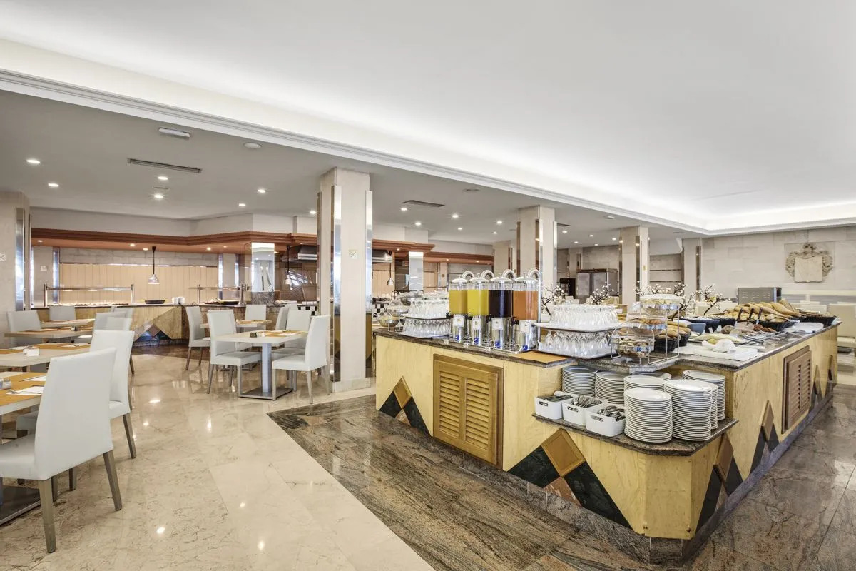 Foto - THB El Cid - Adults Only