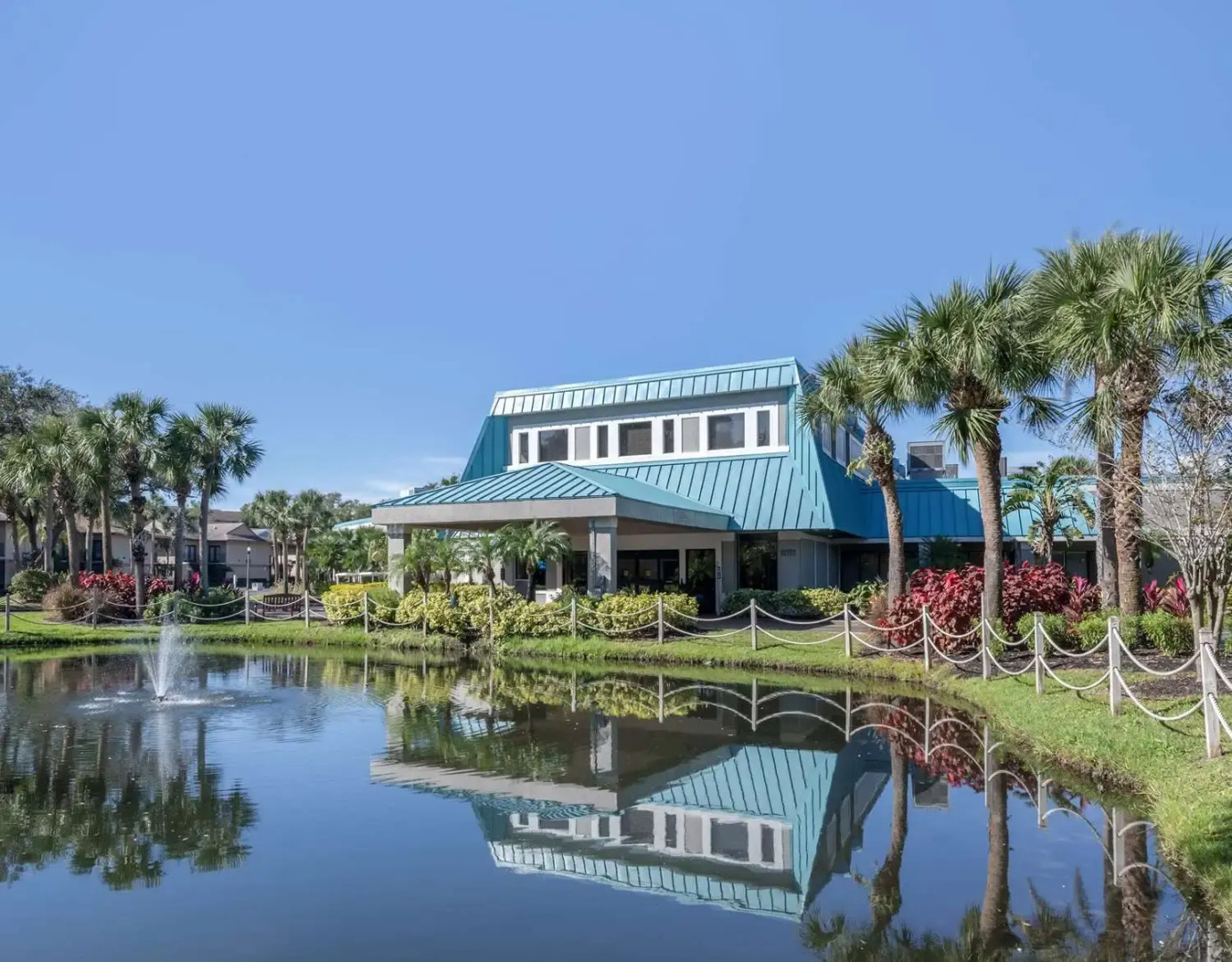 Foto - Hilton Vacation Club Aqua Sol Orlando West