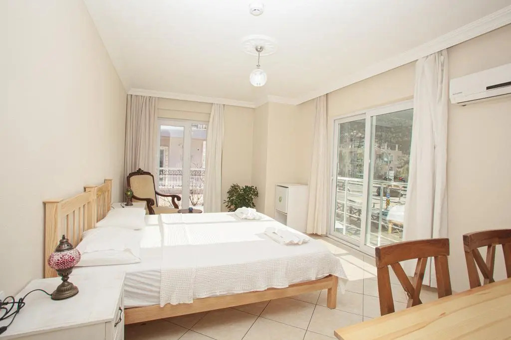 Foto - Kampüs Garden