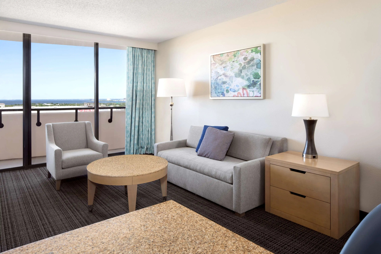 Foto - Embassy Suites by Hilton Tampa Airport Westshore