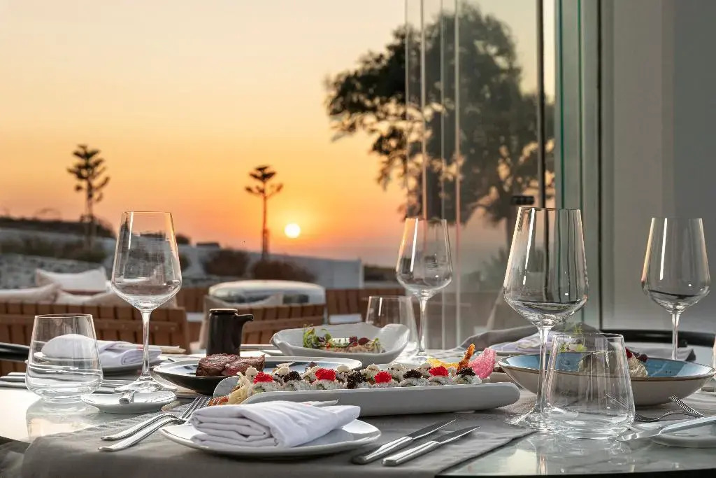 Foto - Secret View Hotel