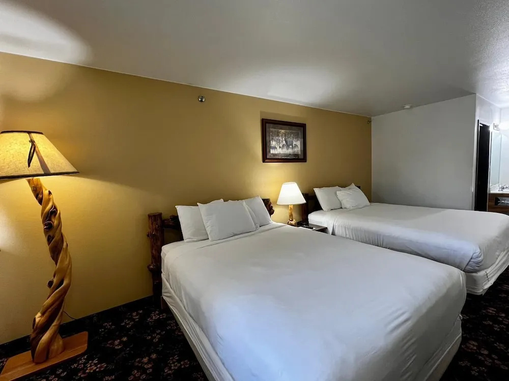 Photo - Buffalo Bill's Antlers Inn