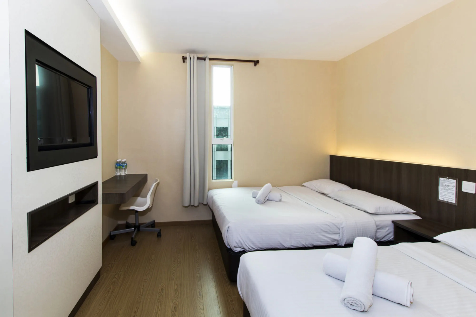 Photo - Smile Hotel Subang USJ