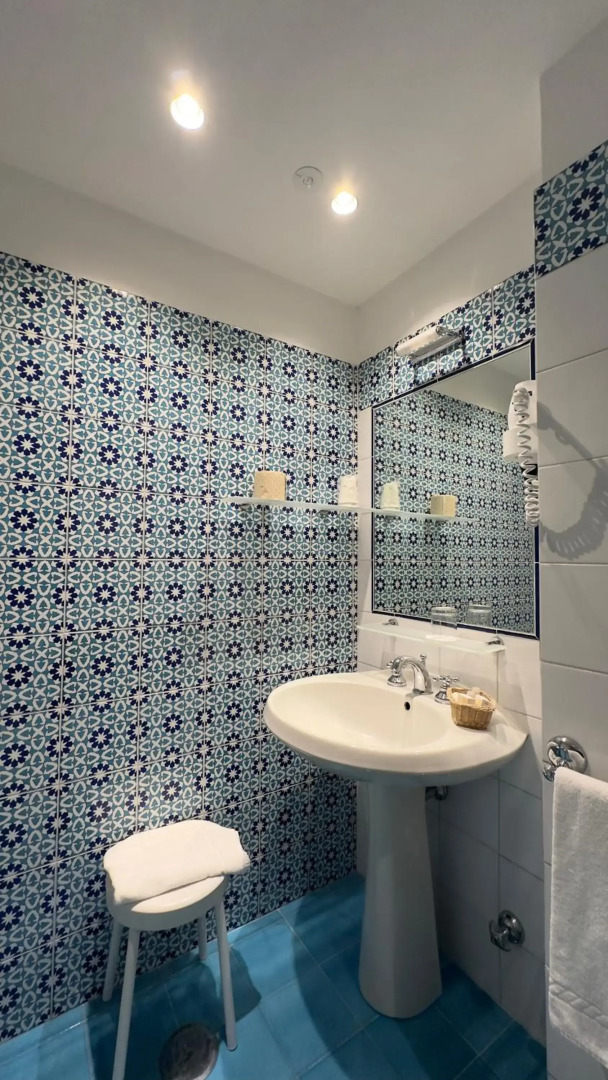 Photo - Hotel Villa Di Sorrento