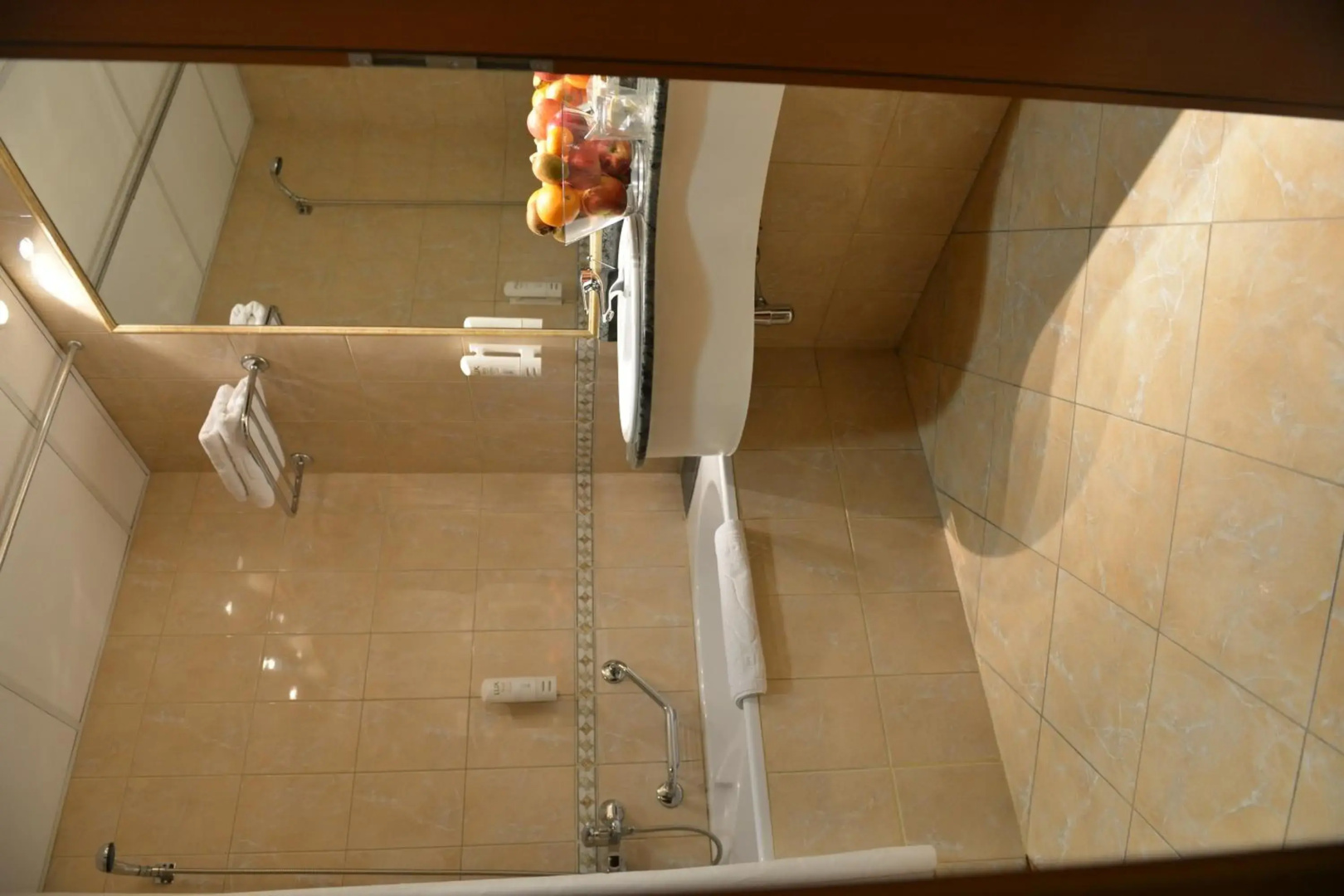 Foto - Hotel Karpos