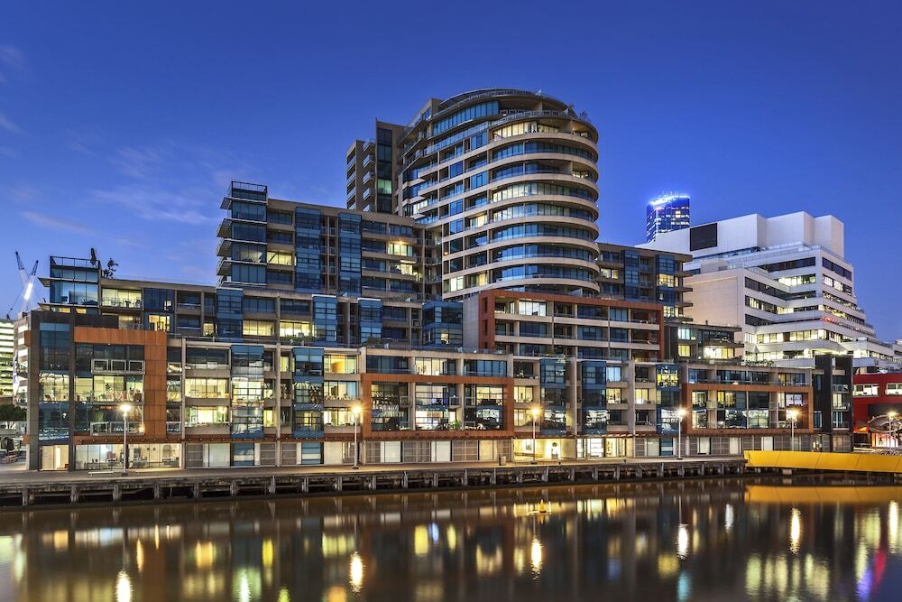 Foto - Waterfront Melbourne Apartments