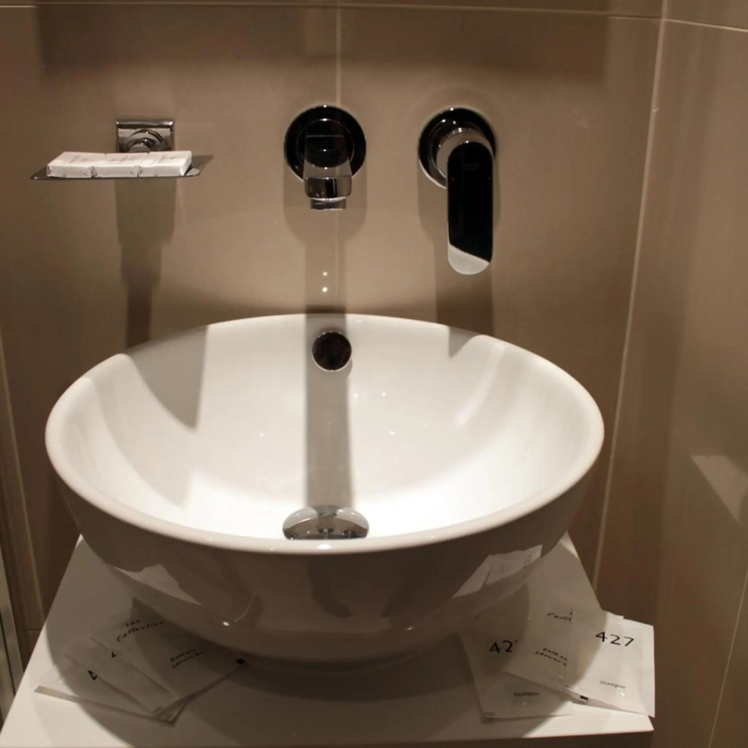 Foto - Edward Hotel Paddington