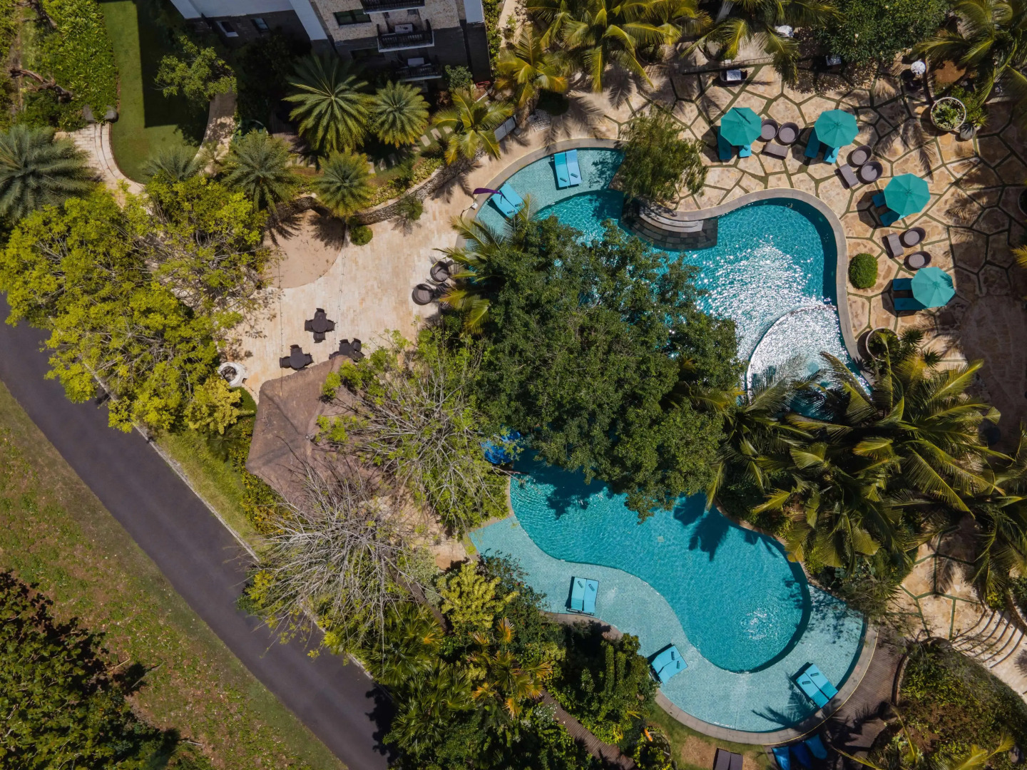 Foto - Royal Tulip Springhill Resort Jimbaran