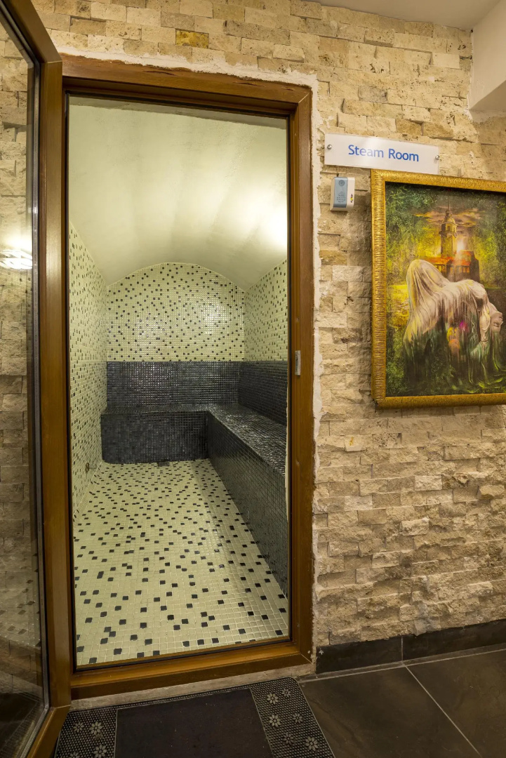 Photo - Kleopatra Life Hotel & SPA