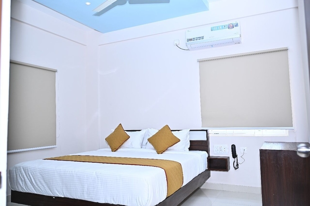 Hotel SLN Comfort