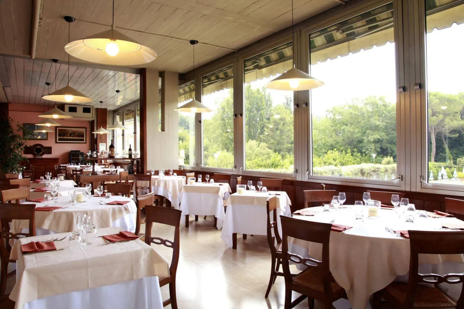 Photo - Hotel Country Club