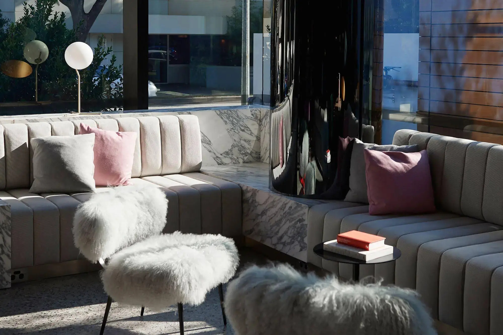 Photo - Tribe Perth Kings Park